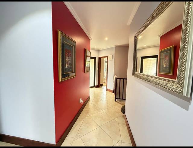 4 BEDROOM TOWNHOUSE FOR SALE IN ZIMBALI ESTATE